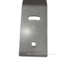 Bending and Punching Sheet Metal Parts